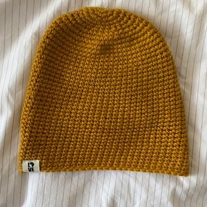 Krochet Kids beanie